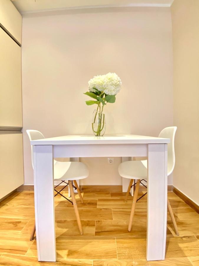Villa Blanca Risan Buitenkant foto