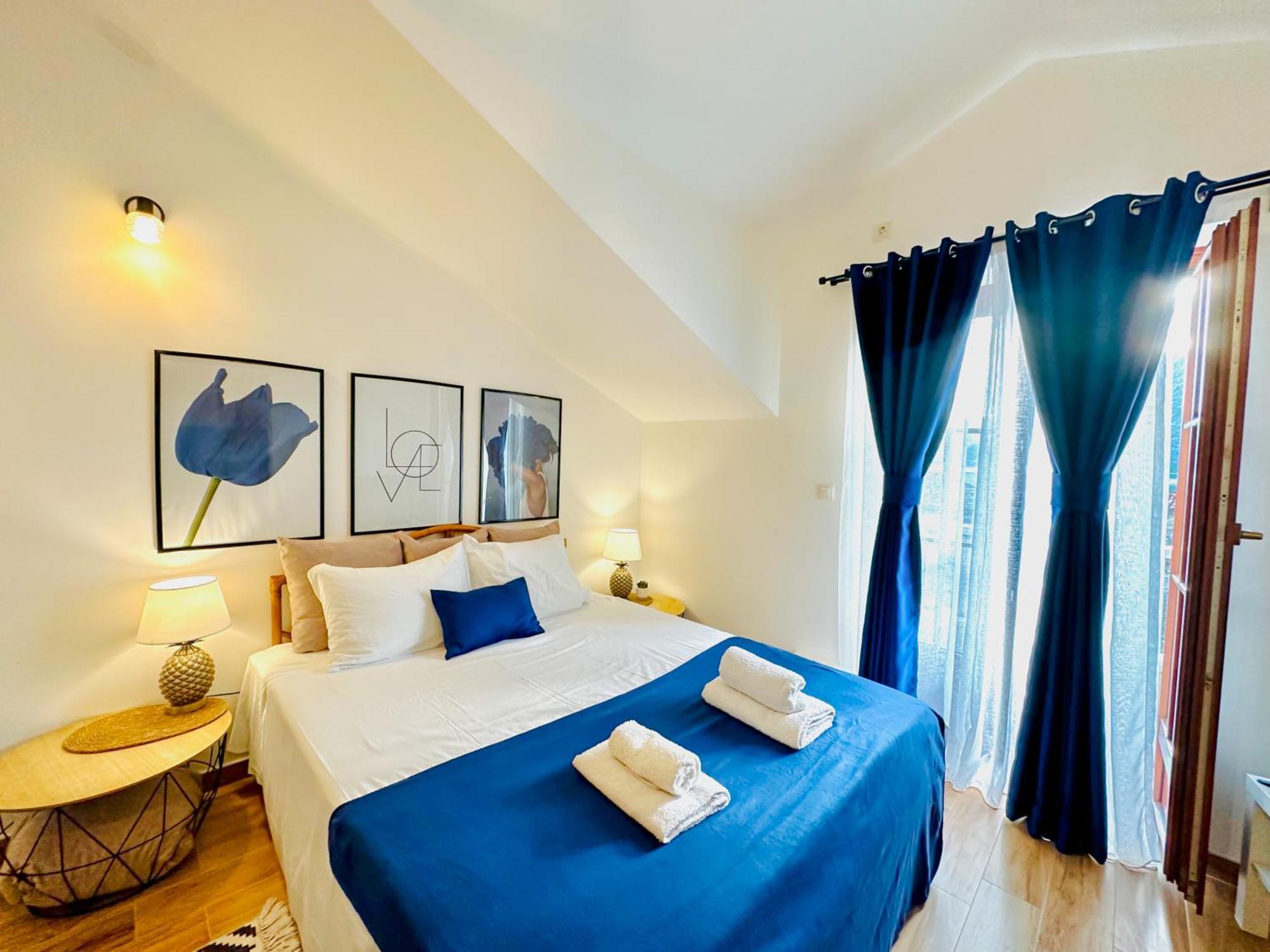 Villa Blanca Risan Buitenkant foto